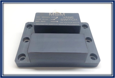 Vanee Switch Rear Magnetic Switch Manufacturers - Switches & Enclosures